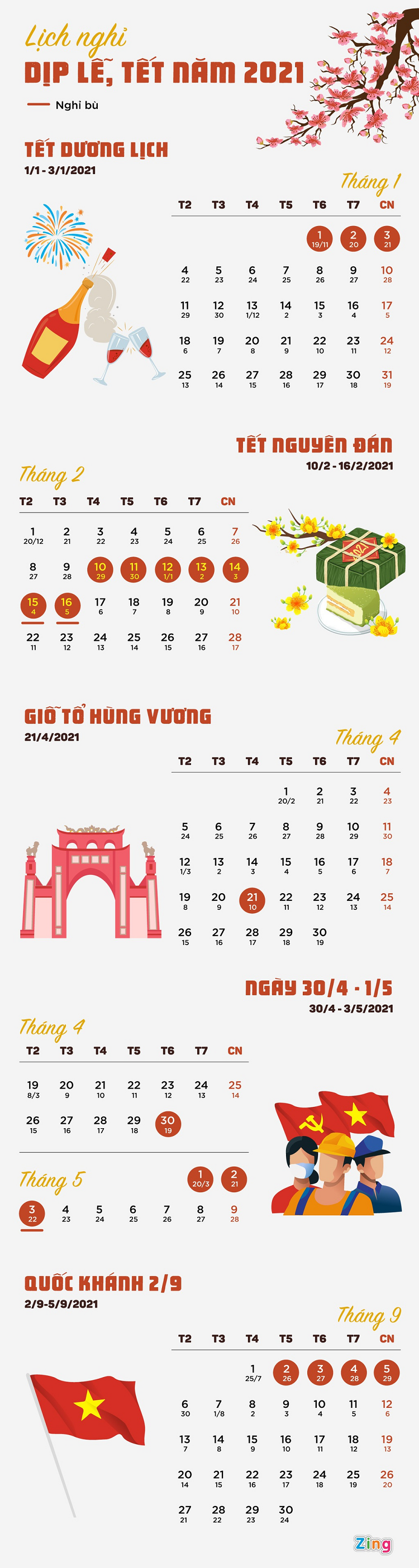 Bo Lao dong thong bao lich nghi Tet Nguyen dan 2021-Hinh-2