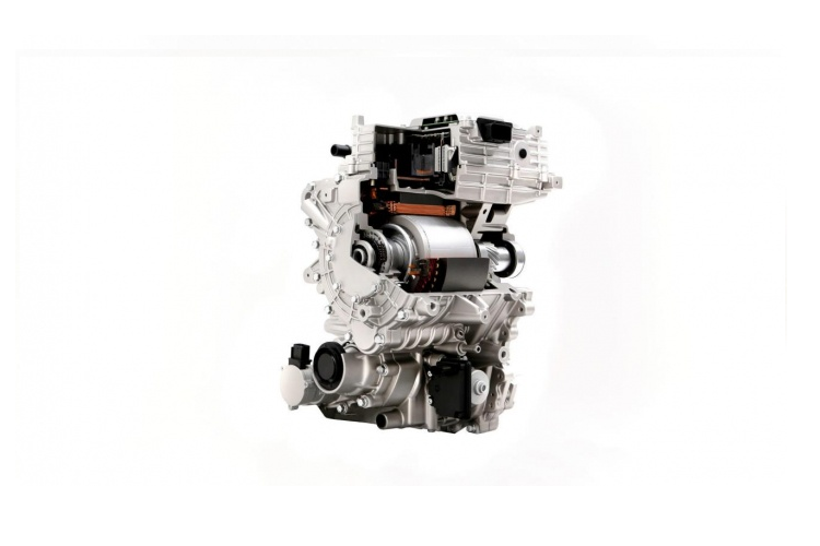 Theo tiêu chuẩn, nền tảng E-GMP cung cấp khả năng sạc 800V và cũng cho phép sạc 400V mà không cần thêm các thành phần hoặc bộ điều hợp.