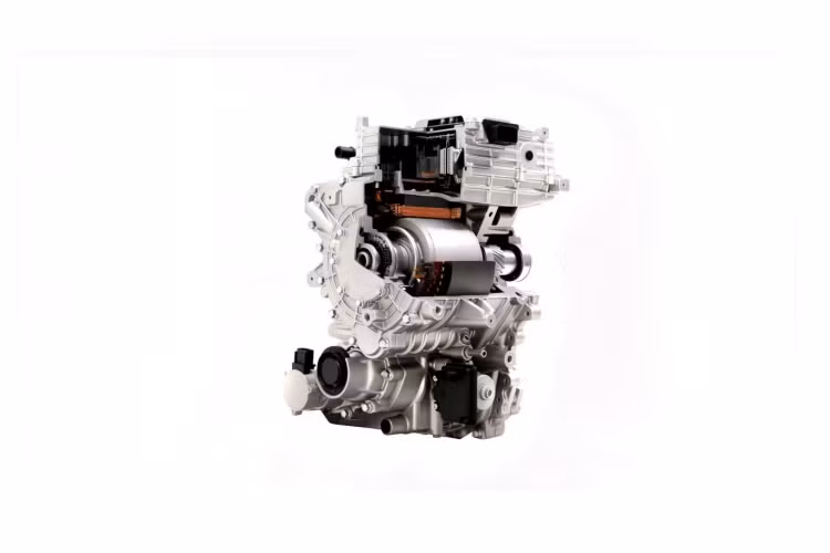 Theo tiêu chuẩn, nền tảng E-GMP cung cấp khả năng sạc 800V và cũng cho phép sạc 400V mà không cần thêm các thành phần hoặc bộ điều hợp.