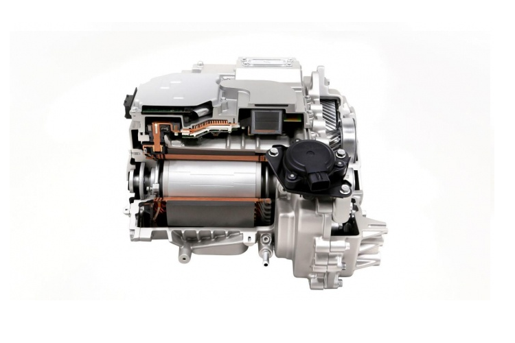 Hệ dẫn động tất cả các bánh bao gồm bộ ngắt kết nối truyền động EV có thể điều khiển kết nối giữa động cơ điện với bánh trước, và chuyển đổi giữa chế độ dẫn động cầu sau và dẫn động 4 bánh để nâng cao hiệu quả và mang lại mức hiệu suất lý tưởng tùy thuộc vào điều kiện lái xe.