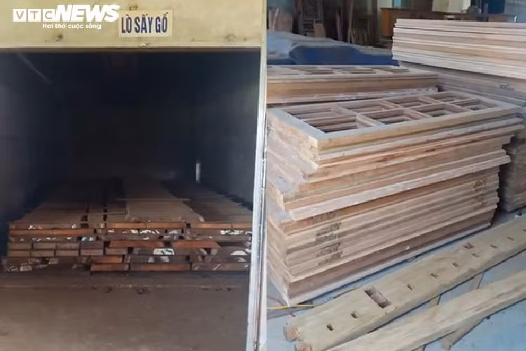 Ông Nhàn cho biết, Công ty TNHH Lâm Quyết sản xuất kinh doanh đồ gỗ thành lập năm 2006, có 27 công nhân, mức lương từ 5 đến 10 triệu đồng/người/tháng. Đầu năm 2017, vợ chồng ông Lẫm, bà Quyết vay vợ chồng Nguyễn Xuân Đường (Đường "Nhuệ") - Nguyễn Thị Dương (ở số nhà 366 đường Lê Quý Đôn, tổ 22, phường Kỳ Bá, TP Thái Bình) 1,7 tỷ đồng để phục vụ sản xuất kinh doanh, thỏa thuận miệng lãi suất 2.000 đồng/triệu/ngày và không tính thời hạn vay. Đến cuối năm, Đường "Nhuệ" yêu cầu trả tiền song vì chưa có tiền trả ngay nên ông Lẫm khất trả dần.