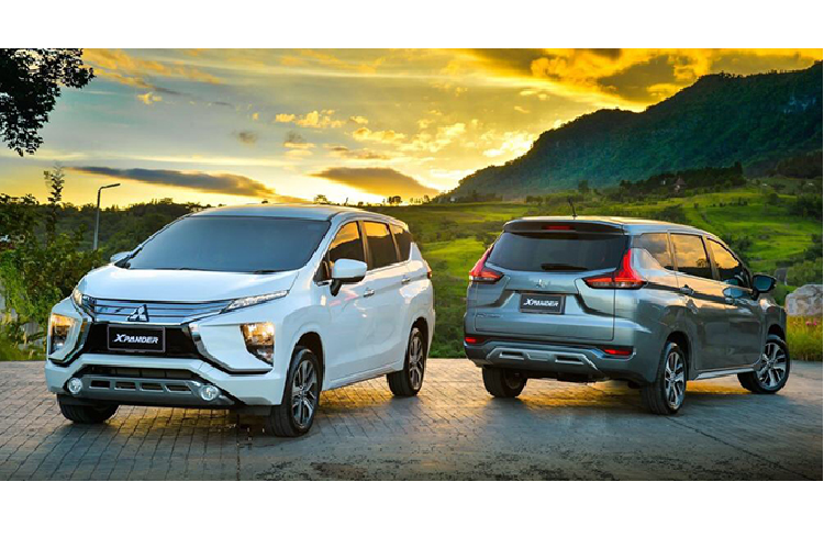  5. Mitsubishi Xpander: 1.683 xe Với doanh số 1.683 xe bán ra trong tháng 10/2020, tăng 213 xe so với tháng 9/2020 đã giúp Mitsubishi Xpander nhảy vọt 2 bậc trong bảng xếp hạng. Mặc dù không còn thường xuyên nằm ở top đầu như năm trước nhưng Mitsubishi Xpander vẫn cho thấy phong độ ổn định khi thường xuyên góp mặt trong nhóm xe bán chạy nhất thị trường.