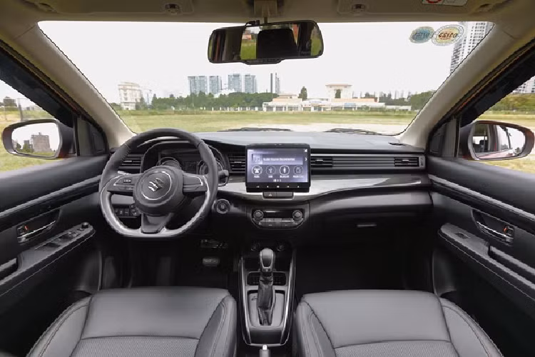 Nguoi dung danh gia Suzuki XL7 ra sao, sau 3 thang?-Hinh-6