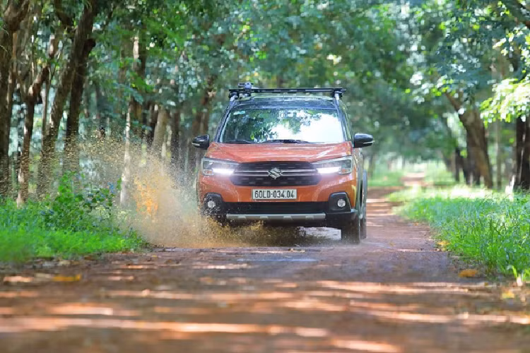 Nguoi dung danh gia Suzuki XL7 ra sao, sau 3 thang?-Hinh-5