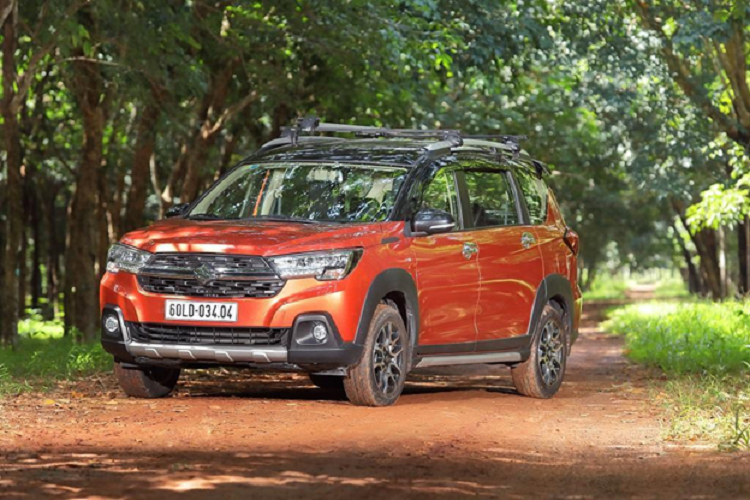 Nguoi dung danh gia Suzuki XL7 ra sao, sau 3 thang?-Hinh-4