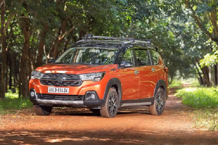 Nguoi dung danh gia Suzuki XL7 ra sao, sau 3 thang?-Hinh-4