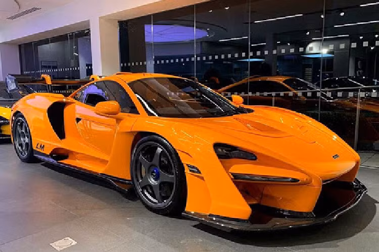 Tuy nhiên, Lewis Hamilton đã rời McLaren với danh hiệu vô địch thế giới duy nhất của mình để đến với đội đua Mercedes Formula One vào năm 2013 và chiếc xe vẫn thuộc sở hữu của McLaren tới tận bây giờ.