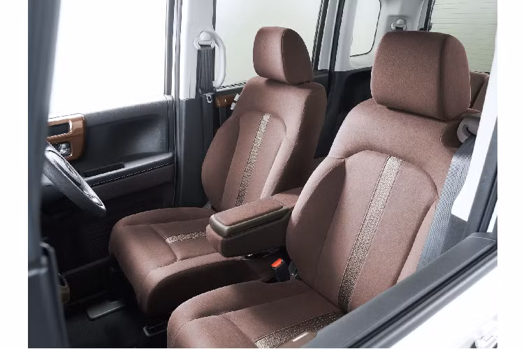 Tính tổng doanh số từ năm 2011 đến 2019, Honda N-Box mới đã bán ra tổng cộng được 1,9 triệu chiếc. Đây là con số đáng ao ước của bất kỳ dòng xe nào, dù tại Nhật hay trên thị trường quốc tế.