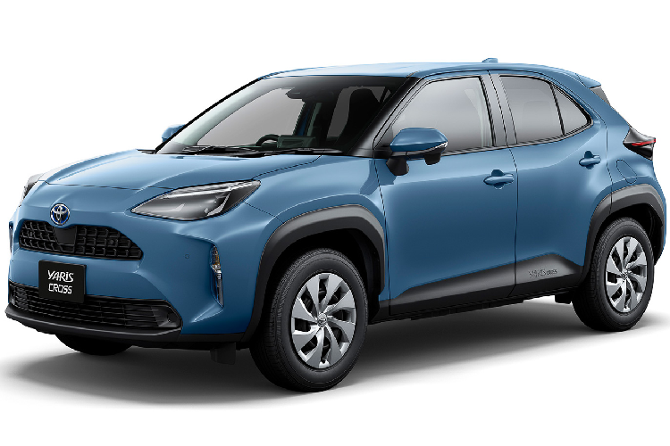 Bởi lẽ trên thị trường, các đối thủ khác cũng đã có cho mình những quân bài trong phân khúc SUV cỡ nhỏ hiệu suất cao như Hyundai Kona N (dự kiến 271 mã lực) đang rục rịch ra mắt, và Volkswagen T-Roc R (291 mã lực) phía trời Âu.