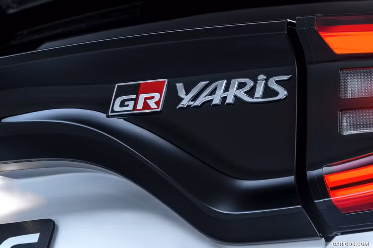 Để phù hợp với hậu tố GR, biến thể giả định của Yaris Cross sẽ có thể trang bị động cơ 3 cyl 1.6L tương tự Yaris GR ở Châu Âu.