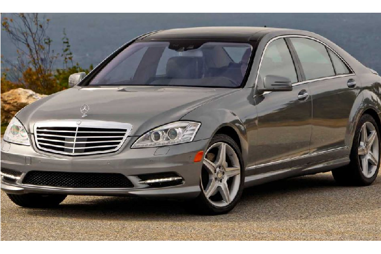  8. Mercedes-Benz S-Class 2010: Giá 13.509 - 15.534 USDTheo khảo sát, giá một chiếc Mercedes-Benz S-Class 2010 không dưới 10.000 USD. Sự thoải mái, công nghệ và hiệu suất trên S-Class giúp mẫu xe này trở thành chuẩn mực cho những mẫu xe sang hiện đại. Thậm chí, phiên bản cách đây 10 năm cũng có giá cao hơn 10.000 USD.