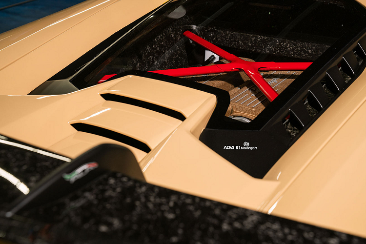 ADV.1 không tiết lộ giá Lamborghini Huracan nâng cấp này, tuy nhiên bản thân nguyên bản đã có giá khởi điểm từ 275.000 USD tại Mỹ.