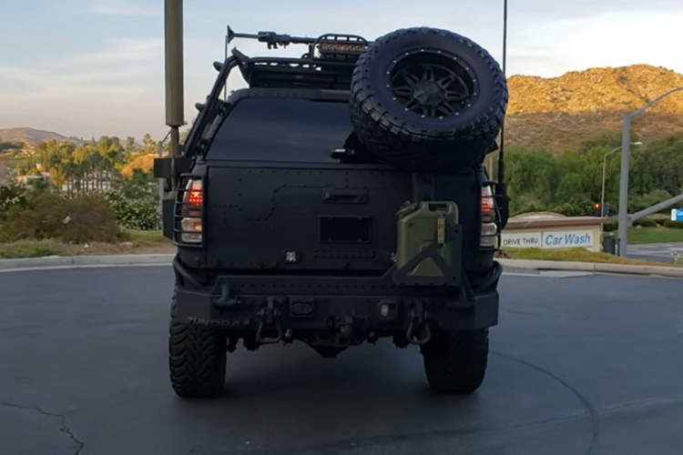 Chiếc xe này được mua bởi người chủ trước ngay trong mùa xuân năm 2020 và kể từ đó đã được thay thế phanh trước, thực hiện căn chỉnh hệ thống, và cả thay dầu một lần.