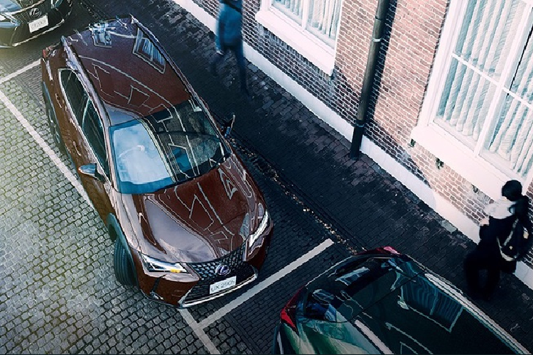 Giá xe Lexus UX250h Brown Edition bản FWD khởi điểm từ 43.378 USD, AWD từ 45.832 USD tại thị trường Nhật Bản. Được biết Lexus UX nằm trong phân khúc có sự xuất hiện của các đối thủ như Audi Q2, Mercedes-Benz GLA hay BMW X1.