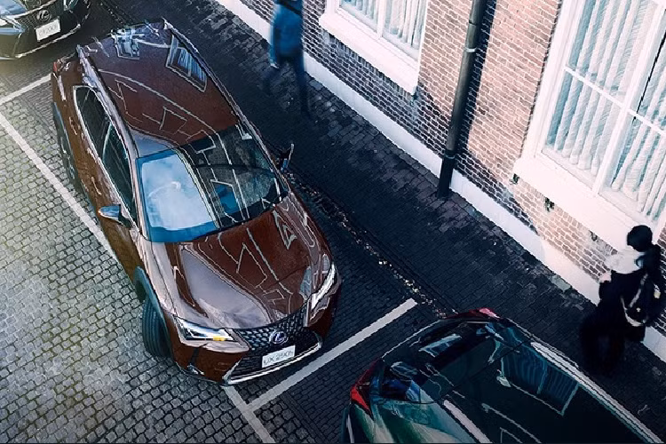 Giá xe Lexus UX250h Brown Edition bản FWD khởi điểm từ 43.378 USD, AWD từ 45.832 USD tại thị trường Nhật Bản. Được biết Lexus UX nằm trong phân khúc có sự xuất hiện của các đối thủ như Audi Q2, Mercedes-Benz GLA hay BMW X1.