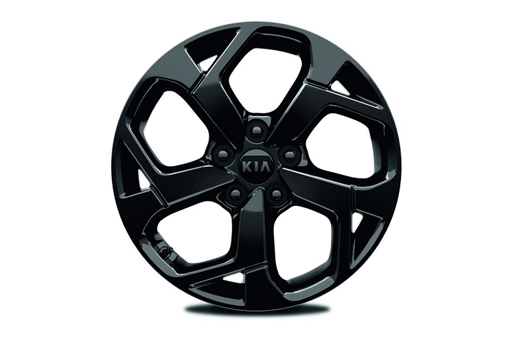 Với trang bị này, Kia Sportage JBL Black Edition dễ dàng trở thành mẫu CUV có âm thanh hay nhất trong phân khúc hiện nay.