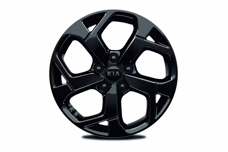 Với trang bị này, Kia Sportage JBL Black Edition dễ dàng trở thành mẫu CUV có âm thanh hay nhất trong phân khúc hiện nay.