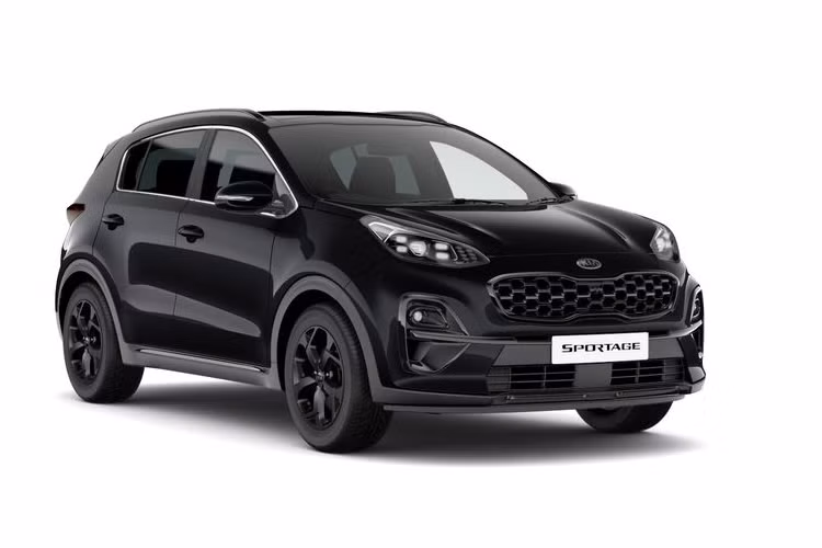 Mới đây, KIA Motors đã trình làng phiên bản đặc biệt Kia Sportage JBL Black Edition mới tại thị trường Anh Quốc. So với phiên bản thông thường, bên cạnh một vài thay đổi dễ thấy về thẩm mỹ, Kia Sportage JBL Black Edition còn được trang bị hệ thống âm thanh "thửa riêng" của JBL. Xe sẽ được bán ra với 2 phiên bản, đi kèm mức giá dao động từ 38.589 USD - 39.560 USD (khoảng 887 đếm 910 triệu đồng).