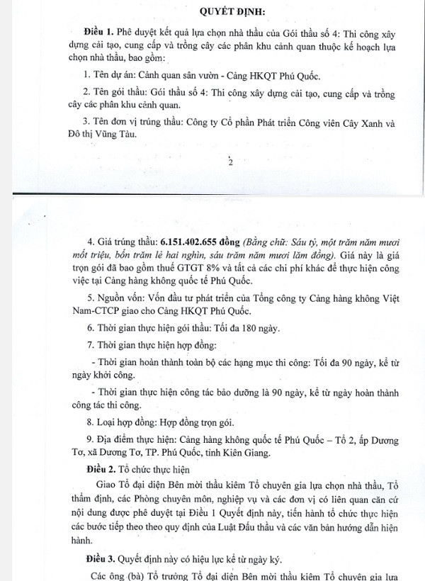 Cận cảnh gói thầu trang trí Tết 2025 tại Vũng Tàu - Hình 10 Can canh goi thau trang tri Tet 2025 tai Vung Tau-Hinh-10