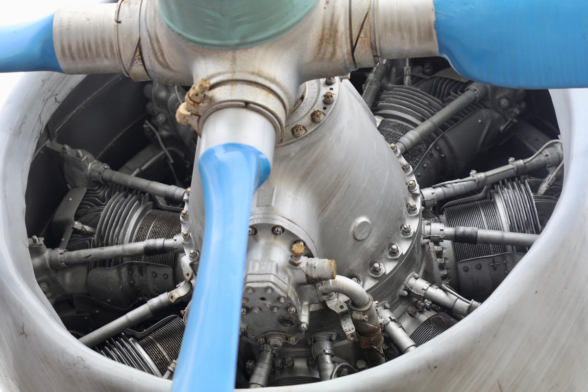 Sau khi được phục chế hoàn thiện, chiếc máy bay IL 14 VN-C482 đã được trưng bày một thời gian tại Bảo tàng Hàng không. Đến nay, được di chuyển về Bảo tàng Lịch sử quân sự Việt Nam để phục vụ du khách tham quan.