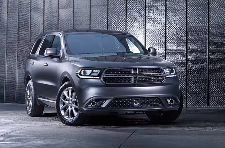 Không có vấn đề gì về kinh doanh hay buôn bán nhưng có tin đồn Durango có thể sẽ trở về với Jeep, nên Dodge Durango sẽ không được sản xuất nữa. Tuy nhiên, chưa biết thật hư ra sao về tin đồn Durango về tay Jeep.