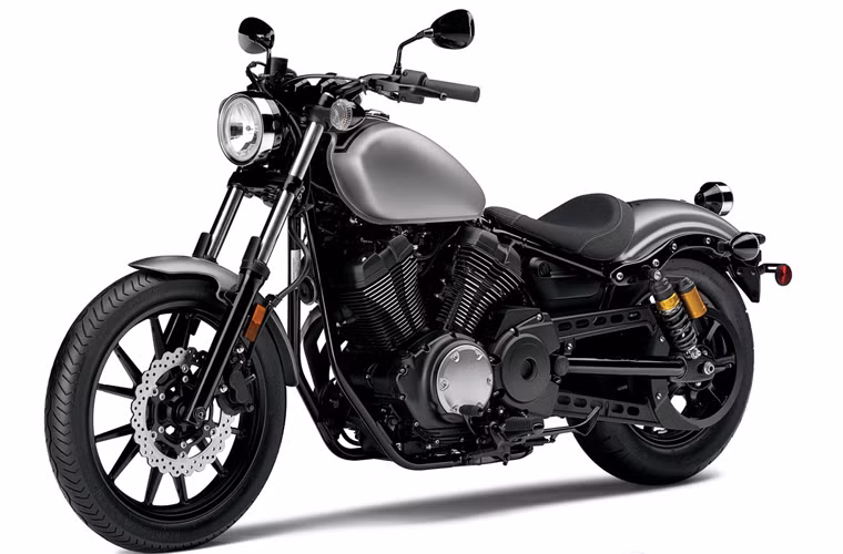 Star Bolt, giá 7.990 USD