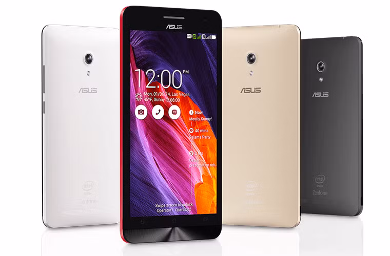 Zenfone 6 sở hữu thiết kế năng động với lớp vỏ màu có thể thay đổi dễ dàng để phù hợp với những lựa chọn màu sắc sinh động của Asus ZenUI, cho phép bạn cá nhân hóa điện thoại cũng như thể hiện tâm trạng và cá tính riêng thông qua chiếc điện thoại cá nhân. Lớp vỏ mịn như lụa với những đường tròn đồng tâm tinh tế cho cảm giác sang trọng, thoải mái – nâng cao các giác quan của bạn với lớp vỏ bảo vệ Zen Case.