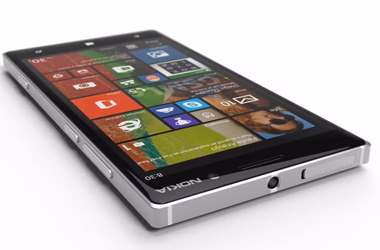 Với Lumia 830, sự kết hợp giữa chất liệu kim loại và nhựa polycarbonate mang đến cảm giác cân bằng và hài hòa – Cảm giác thoải mái khi cầm trong tay và thật rực rỡ khi để trên mặt bàn. 