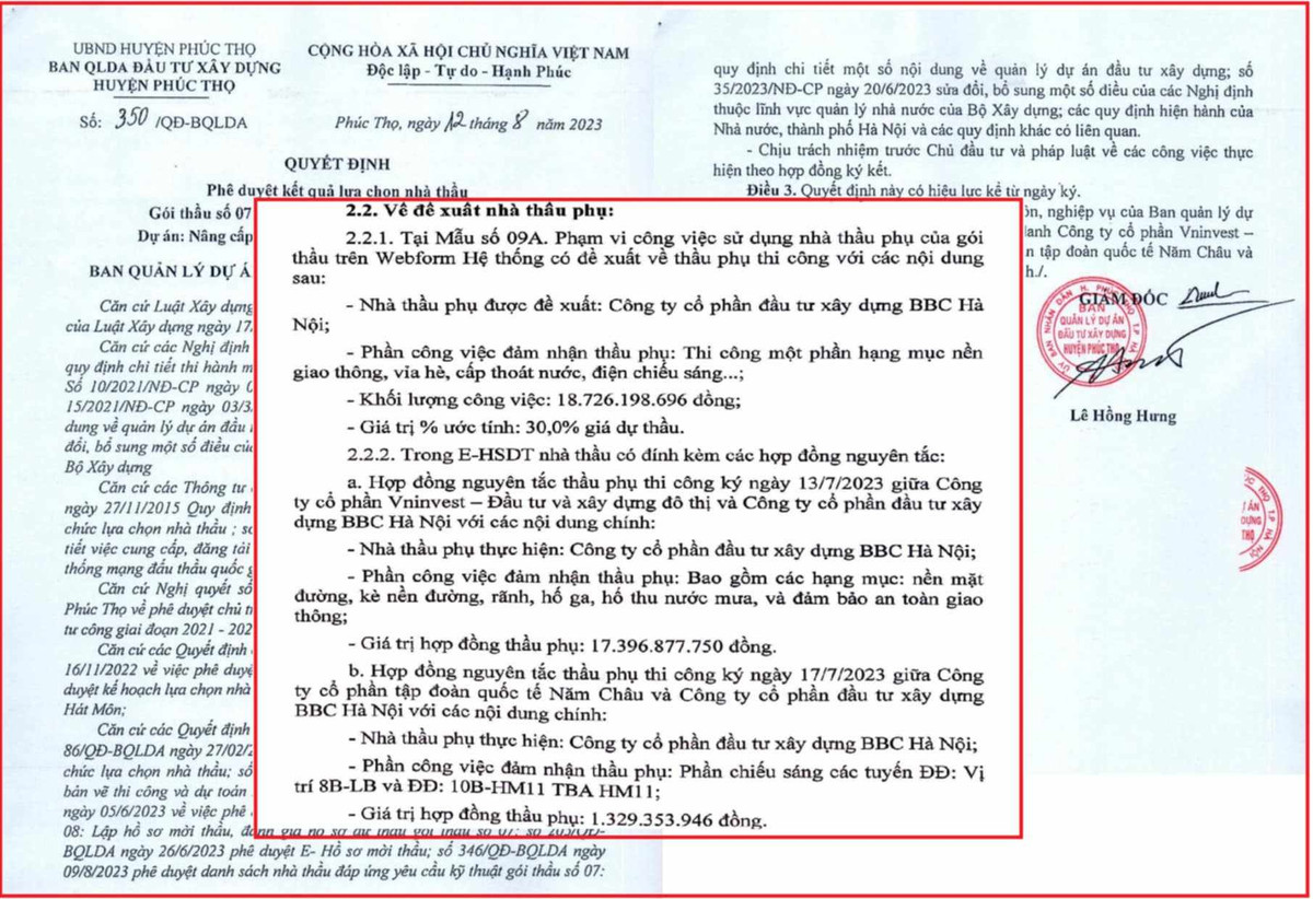 Năng lực Vninvest - Khang Thái - Đất Việt cải tạo trường THPT Thanh Oai B - Hình 2 Nang luc Vninvest - Khang Thai - Dat Viet cai tao truong THPT Thanh Oai B-Hinh-2