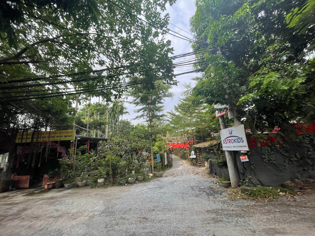 Hà Nội: Công trình, nhà xưởng xây trên đất nông nghiệp ở Vân Côn? - Hình 6 Ha Noi: Cong trinh, nha xuong xay tren dat nong nghiep o Van Con?-Hinh-6