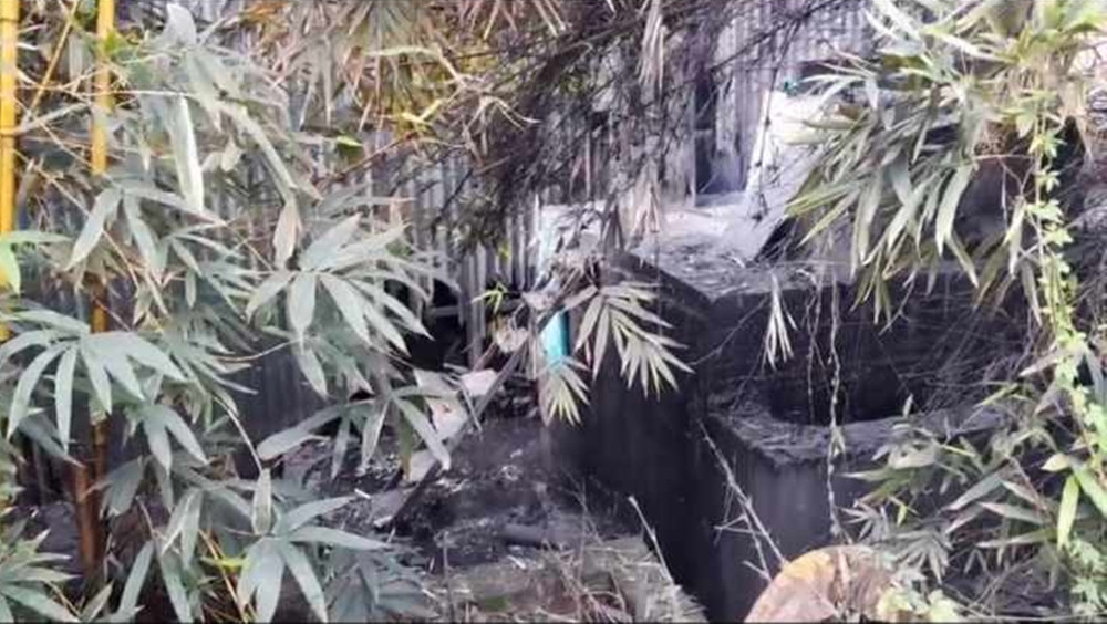 Hà Nội: Công trình, nhà xưởng xây trên đất nông nghiệp ở Vân Côn? - Hình 4 Ha Noi: Cong trinh, nha xuong xay tren dat nong nghiep o Van Con?-Hinh-4