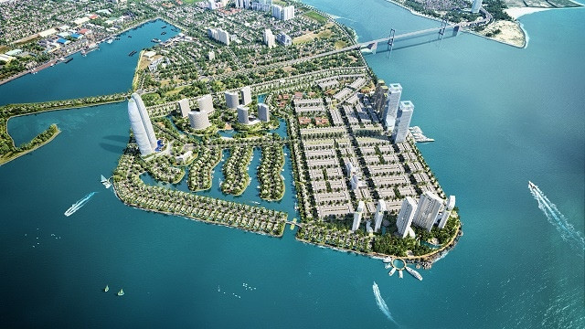 Ai dung sau doanh nghiep dau tu KDT Thuan Phuoc gan 11.500 ty?