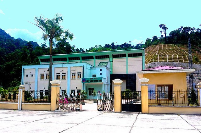 Ai là chủ nhà máy thủy điện Hương Sơn 5 lần điều chỉnh dự án? Ai la chu nha may thuy dien Huong Son 5 lan dieu chinh du an?