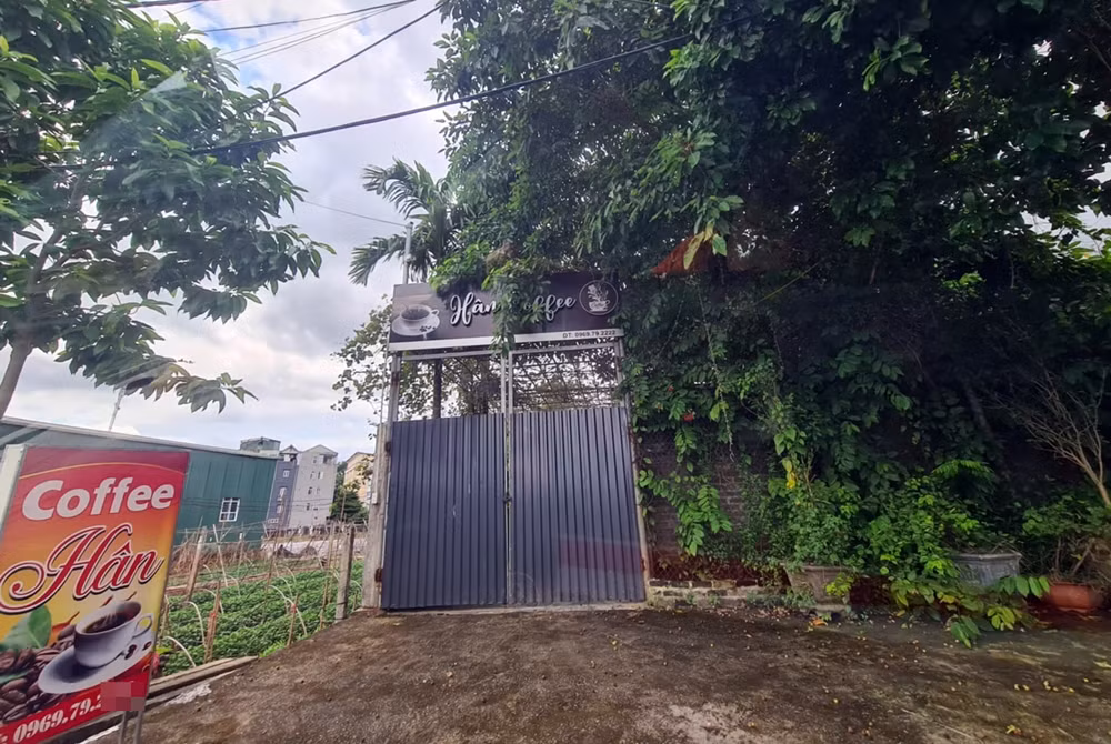 Ha Noi: Hang loat cong trinh “moc” tren dat nong nghiep o Tay Tuu?-Hinh-5