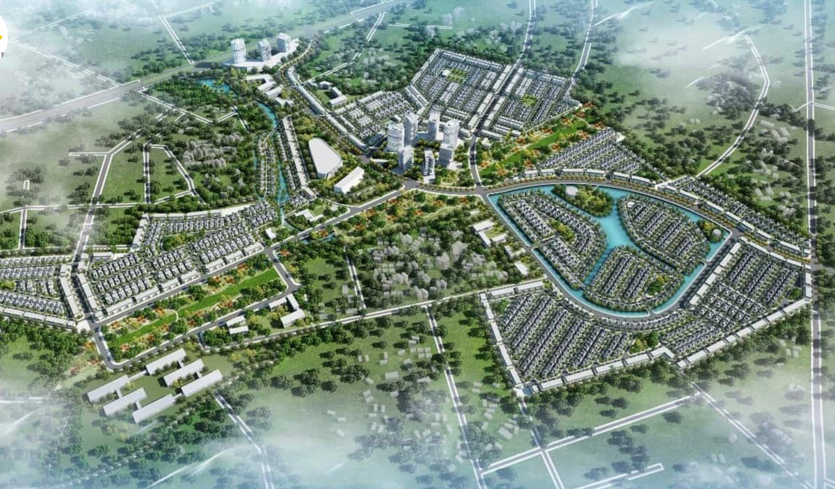 Du no 22.400 ty dong, tiem luc Phu My Hung the nao?