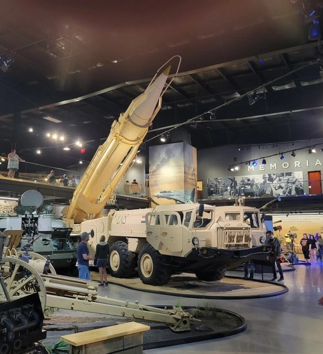 Hiện tại, ngoài số lượng trong kho vũ khí, rất có thể Nga cũng sẽ nhận thêm các hệ thống 9K72 do Belarus - hiện đang sở hữu 60 tên lửa - cung cấp.