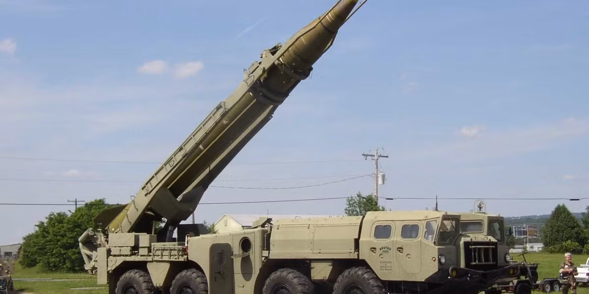 Lieu Nga co su dung toi ten lua 9K72 “Elbrus“ tai Ukraine?