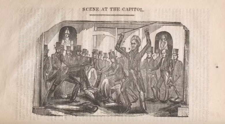 Cựu Tổng thống Mỹ Andrew Jackson cũng từng bị ám sát hụt. Thủ phạm là Richard Lawrence.