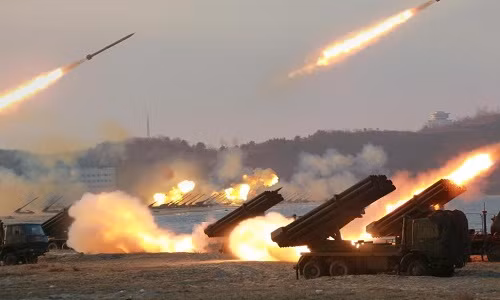 Nhin lai loat vu phong ten lua cua Trieu Tien qua anh-Hinh-3