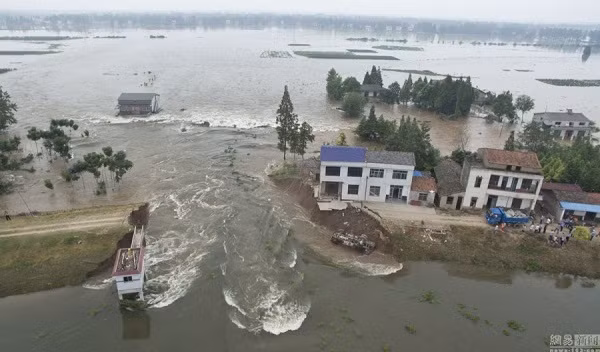 Đây được coi là một giải pháp tạm thời và nguy hiểm.