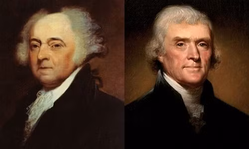 Ba Tong thong My chet trong Ngay Doc lap: Chi la tinh co?