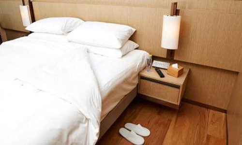 Du khach nuoc nao chom do khach san nhieu nhat the gioi?