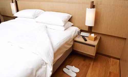 Du khach nuoc nao chom do khach san nhieu nhat the gioi?