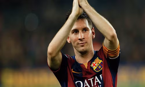 Lionel Messi, một danh thủ bóng đá nổi tiếng thế giới, cùng với ông bố đã bị kết án về một loạt vụ trốn thuế với tổng trị giá 4,1 triệu Euro.