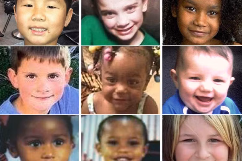 Theo Gun Violence Archive, hơn 756 trẻ nhỏ thiệt mạng vì súng đạn năm 2015. Tại Mỹ, trung bình hơn 2 người ở độ tuổi dưới 18 chết vì súng đạn mỗi ngày. Đây là một trong những thống kê gây sốc liên quan đến súng đạn tại Mỹ.