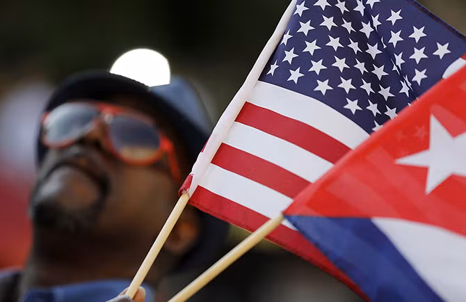 Mot nam quan he ngoai giao My-Cuba qua anh-Hinh-2