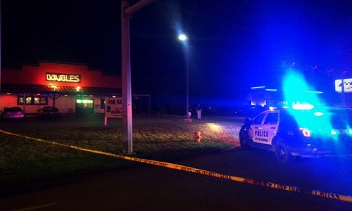 Dayton Daily News đưa tin, vụ xả súng ở Ohio (Mỹ) xảy ra tại quán rượu Doubles ở Hamilton khiến ít nhất 1 người thiệt mạng và nhiều người khác bị thương.