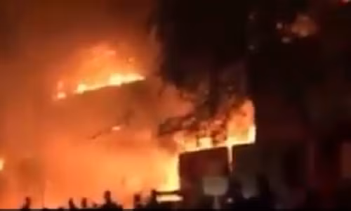 Sky News Arabia khẳng định ít nhất 6 người thiệt mạng và 12 người khác bị thương trong vụ đánh bom liều chết thứ hai.