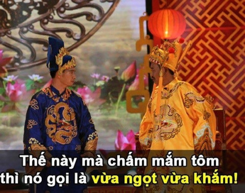 11 cau noi sau cay, mang lai tieng cuoi cua Tao quan 2016-Hinh-8