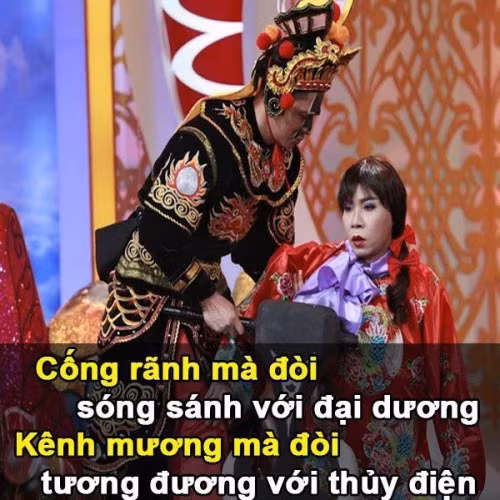 11 cau noi sau cay, mang lai tieng cuoi cua Tao quan 2016-Hinh-10